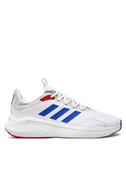 adidas Sneakersy Alphaedge +  IE6304 Biały ze sklepu MODIVO w kategorii Buty sportowe męskie - zdjęcie 182605568