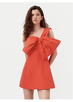 BARDOT Sukienka koktajlowa 58524DB Czerwony Regular Fit ze sklepu MODIVO w kategorii Sukienki - zdjęcie 182605569