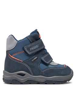 Primigi Śniegowce 6861700 S GORE-TEX Granatowy ze sklepu MODIVO w kategorii Buty zimowe dziecięce - zdjęcie 182605577