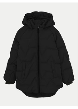 Color Kids Kurtka zimowa 741760 Czarny Regular Fit ze sklepu MODIVO w kategorii Kurtki chłopięce - zdjęcie 182605587