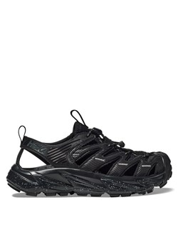 Hoka Sandały Hopara 1123112 Czarny ze sklepu MODIVO w kategorii Sandały męskie - zdjęcie 182605625