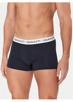 Gant Komplet 5 par bokserek 900025003 Kolorowy ze sklepu MODIVO w kategorii Majtki męskie - zdjęcie 182605637