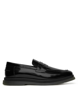 G-Star Raw Półbuty STANLEY-02-124AM Czarny ze sklepu MODIVO w kategorii Półbuty męskie - zdjęcie 182605658