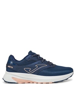 Joma Buty do biegania Meta 2503 RMETLS2503 Granatowy - id: 0000304865244 - marki Joma - 182605725 Joma Buty do biegania Meta 2503 RMETLS2503 Granatowy ze sklepu MODIVO w kategorii Buty sportowe damskie - zdjęcie 182605725