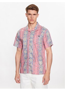 Billabong Koszula Sundays Vacay ABYWT00205 Kolorowy Regular Fit ze sklepu MODIVO w kategorii Koszule męskie - zdjęcie 182605746