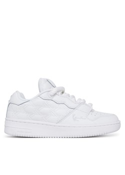 Karl Kani Sneakersy 89 SK8 PD00002629 Biały ze sklepu MODIVO w kategorii Buty sportowe damskie - zdjęcie 182605846