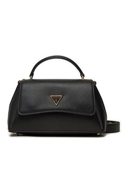 Guess Torebka HWEZG9 51220 Czarny ze sklepu MODIVO w kategorii Torebki damskie - zdjęcie 182605889