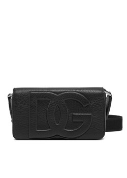 Dolce&Gabbana Saszetka BP3309 A8034 Czarny ze sklepu MODIVO w kategorii Torby męskie - zdjęcie 182605927