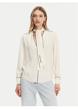 Elisabetta Franchi Koszula 8053686273550 Kolorowy Regular Fit ze sklepu MODIVO w kategorii Koszule damskie - zdjęcie 182606025