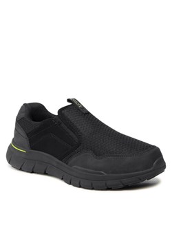 Go Soft Sneakersy GF21F007A-2 Czarny ze sklepu MODIVO w kategorii Półbuty męskie - zdjęcie 182606048