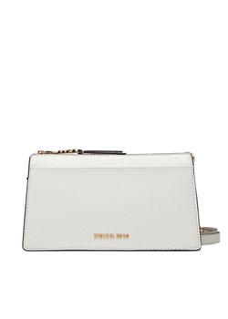 MICHAEL Michael Kors Torebka 32H3G8EC7L Biały ze sklepu MODIVO w kategorii Listonoszki - zdjęcie 182606189