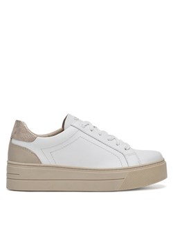 Lasocki Sneakersy ARC-LUCCIANA-01 Biały ze sklepu MODIVO w kategorii Buty sportowe damskie - zdjęcie 182606289