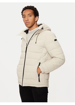 CMP Kurtka zimowa 34K0167 Beżowy Regular Fit ze sklepu MODIVO w kategorii Kurtki damskie - zdjęcie 182606309