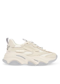 Steve Madden Sneakersy Possession-E Sneaker SM19000033-04005-BBO Niebieski ze sklepu MODIVO w kategorii Buty sportowe damskie - zdjęcie 182606336