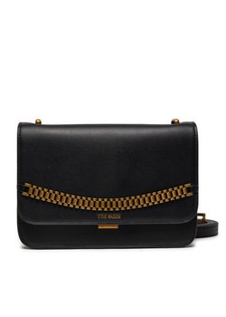 Steve Madden Torebka SM13001392 B-G Czarny ze sklepu MODIVO w kategorii Listonoszki - zdjęcie 182606446