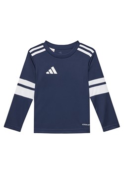 adidas Koszulka techniczna Squadra 25 Jersey JJ0049 Granatowy Regular Fit ze sklepu MODIVO w kategorii T-shirty chłopięce - zdjęcie 182606468