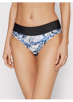Helly Hansen Dół od bikini ESRA RØISE 34107 Szary ze sklepu MODIVO w kategorii Stroje kąpielowe - zdjęcie 182606475