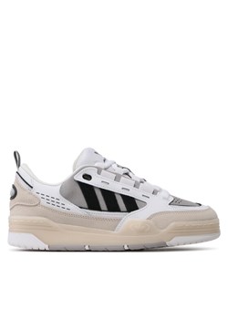adidas Sneakersy adi2000 GV9544 Biały ze sklepu MODIVO w kategorii Buty sportowe męskie - zdjęcie 182606528