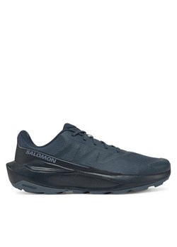 Salomon Trekkingi Elixir Tour L47692000 Szary ze sklepu MODIVO w kategorii Buty trekkingowe męskie - zdjęcie 182606765