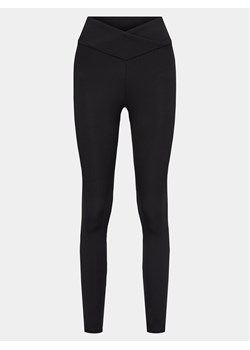 Hunkemöller Legginsy HKMX 205202 Czarny Slim Fit ze sklepu MODIVO w kategorii Spodnie damskie - zdjęcie 182606787
