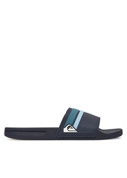 Quiksilver Klapki 800256 Granatowy ze sklepu MODIVO w kategorii Klapki męskie - zdjęcie 182606838