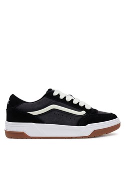 Vans Sneakersy Hylane VN000D26BMA1 Czarny ze sklepu MODIVO w kategorii Buty sportowe męskie - zdjęcie 182606915