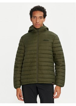 Ellesse Kurtka przejściowa Mazzini SHP20084 Beżowy Regular Fit ze sklepu MODIVO w kategorii Kurtki męskie - zdjęcie 182607008