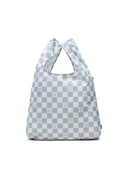 Vans Torebka Contortion Tote VN0A7RXTBD21 Błękitny ze sklepu MODIVO w kategorii Torby i walizki dziecięce - zdjęcie 182607027