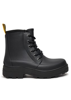 Tretorn Trapery MYLIA 059 Czarny ze sklepu MODIVO w kategorii Workery damskie - zdjęcie 182607127