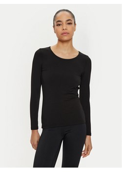 YSABEL MORA Bielizna termoaktywna górna 70002 Czarny Slim Fit ze sklepu MODIVO w kategorii Bielizna termoaktywna damska - zdjęcie 182607365