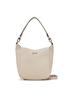 Guess Torebka HWPG96 48030 Beżowy ze sklepu MODIVO w kategorii Torebki damskie - zdjęcie 182607386
