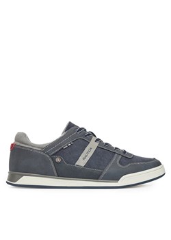 Nautica Sneakersy 24SC055 Granatowy ze sklepu MODIVO w kategorii Buty sportowe męskie - zdjęcie 182607469