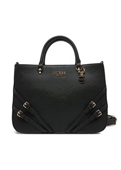 Guess Torebka HWZG96 36060 Czarny ze sklepu MODIVO w kategorii Torebki damskie - zdjęcie 182607476