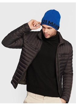 Colmar Czapka Ice 5012 2OY Niebieski ze sklepu MODIVO w kategorii Czapki zimowe męskie - zdjęcie 182607538