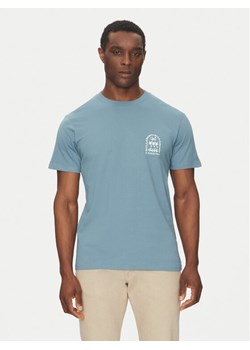 Billabong T-Shirt EBYZT00308 Niebieski Regular Fit ze sklepu MODIVO w kategorii T-shirty męskie - zdjęcie 182607618