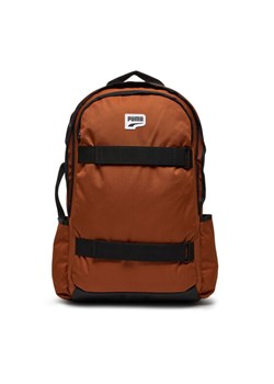 Puma Plecak 090255 02 Czarny ze sklepu MODIVO w kategorii Plecaki - zdjęcie 182607628