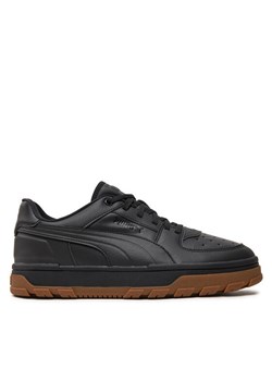 Puma Sneakersy Puma Caven 2.0 Abrupt 397466 04 Czarny ze sklepu MODIVO w kategorii Buty sportowe męskie - zdjęcie 182607689