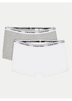 Calvin Klein Underwear Komplet 2 par bokserek B70B792000 D Kolorowy ze sklepu MODIVO w kategorii Majtki dziecięce - zdjęcie 182607759