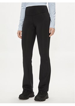 Columbia Legginsy Boundless Trek™ 2073051 Czarny Slim Fit ze sklepu MODIVO w kategorii Spodnie damskie - zdjęcie 182607776