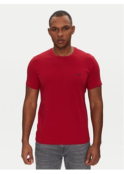 Emporio Armani Underwear Komplet 2 t-shirtów EM000391 AF10776 M8072 Kolorowy Regular Fit ze sklepu MODIVO w kategorii T-shirty męskie - zdjęcie 182607778