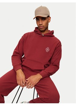 Alpha Industries Czapka z daszkiem 146900 Brązowy ze sklepu MODIVO w kategorii Czapki z daszkiem męskie - zdjęcie 182607898