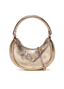 Guess Torebka HWMD93 50010 Złoty ze sklepu MODIVO w kategorii Torebki damskie - zdjęcie 182607909