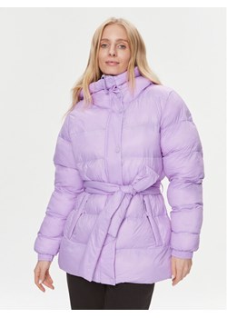 Helly Hansen Kurtka zimowa Grace 54016 Fioletowy Regular Fit - id: 0000302849598 - marki Helly Hansen - 182607917 Helly Hansen Kurtka zimowa Grace 54016 Fioletowy Regular Fit ze sklepu MODIVO w kategorii Kurtki damskie - zdjęcie 182607917