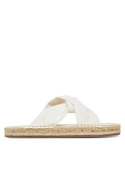 EMU Australia Espadryle Rowley W13169 Biały ze sklepu MODIVO w kategorii Espadryle damskie - zdjęcie 182607945