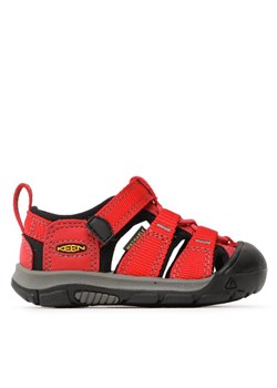 Keen Sandały Newport H2 1021496 Czerwony ze sklepu MODIVO w kategorii Buciki niemowlęce - zdjęcie 182607996