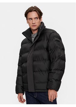 Calvin Klein Kurtka puchowa Mix Media K10K111892 Czarny Regular Fit ze sklepu MODIVO w kategorii Kurtki męskie - zdjęcie 182608026