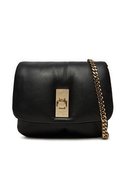 Tommy Hilfiger Torebka AW0AW16880 Czarny ze sklepu MODIVO w kategorii Kopertówki - zdjęcie 182608035