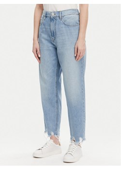 PINKO Jeansy Estelle 103857 A2E5 Niebieski Relaxed Fit ze sklepu MODIVO w kategorii Jeansy damskie - zdjęcie 182608036