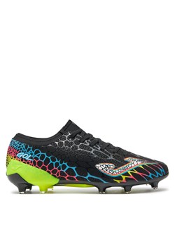 Joma Buty do piłki nożnej Gol Firm Ground GOLW2401FG Czarny ze sklepu MODIVO w kategorii Buty sportowe męskie - zdjęcie 182608049