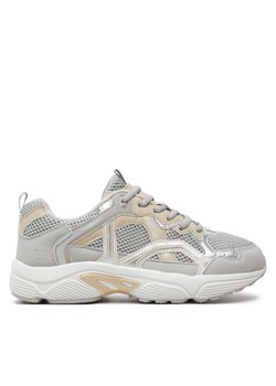 ONLY Shoes Sneakersy Soko 15304407 Beżowy ze sklepu MODIVO w kategorii Buty sportowe damskie - zdjęcie 182608096